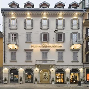 Apartment Porta 92 Romana, Milan
