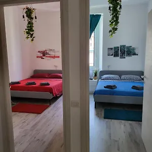 Apartment Dea Dreams - Piazzale Lodi Near Fondazione Prada, Milan
