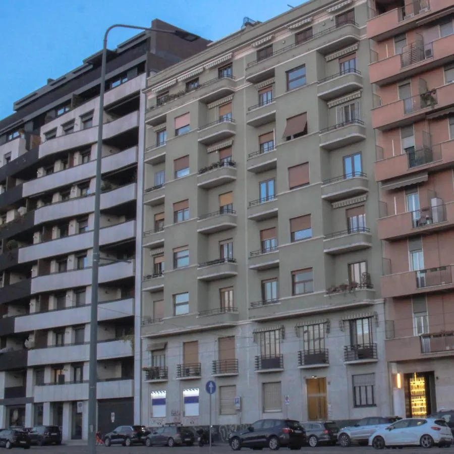 City Life Sky Apartment- Mico- Breathtaking Penthouse Milan Apartment