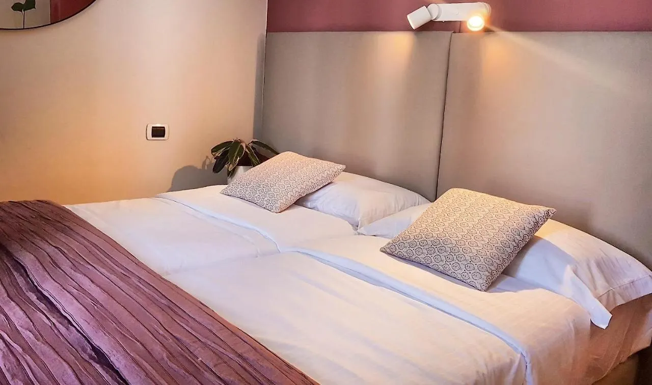 City Life Sky Apartment- Mico- Breathtaking Penthouse Milan Apartment