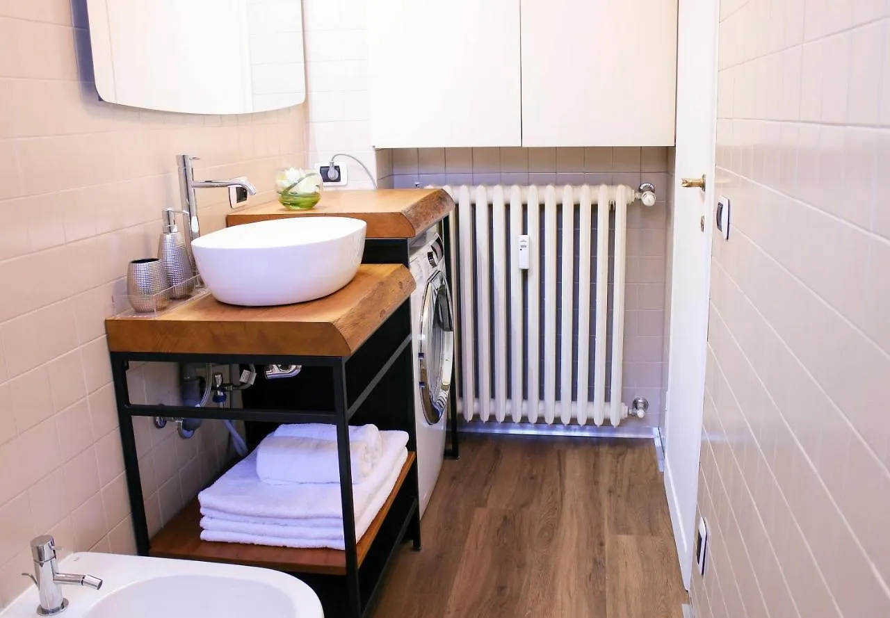City Life Sky Apartment- Mico- Breathtaking Penthouse Milan 0*,  Italy