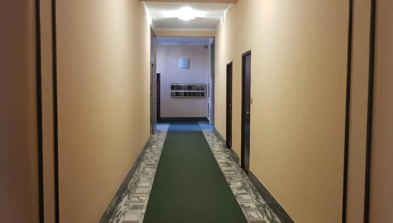 City Life Sky Apartment- Mico- Breathtaking Penthouse Milan Italy