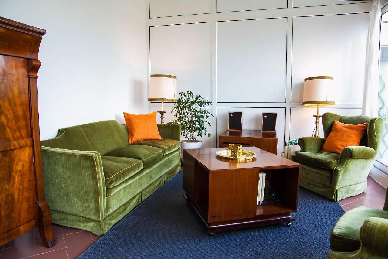 City Life Sky Apartment- Mico- Breathtaking Penthouse Milan 0*,