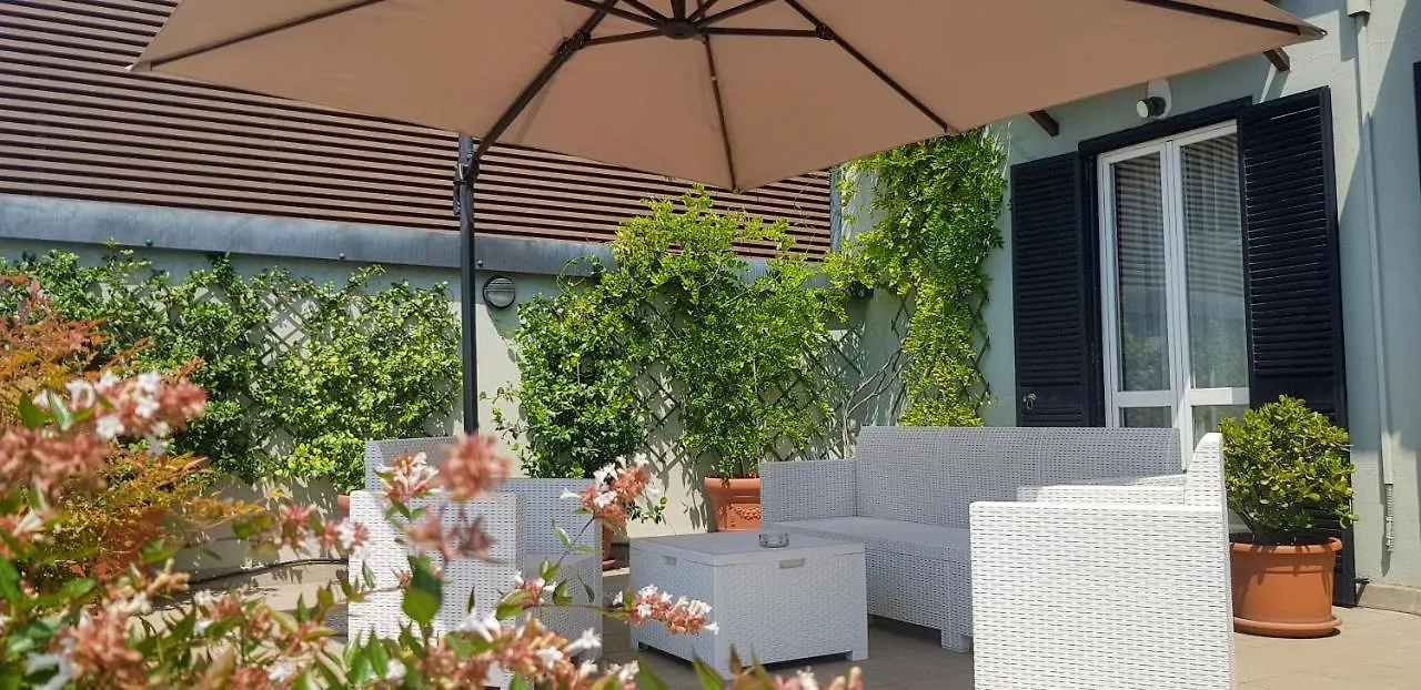 City Life Sky Apartment- Mico- Breathtaking Penthouse location