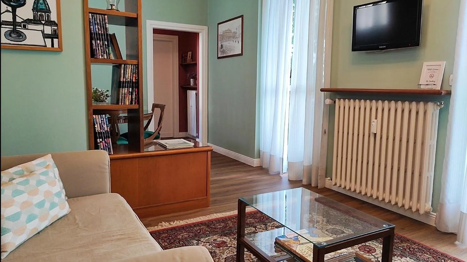 City Life Sky Apartment- Mico- Breathtaking Penthouse Milan Italy